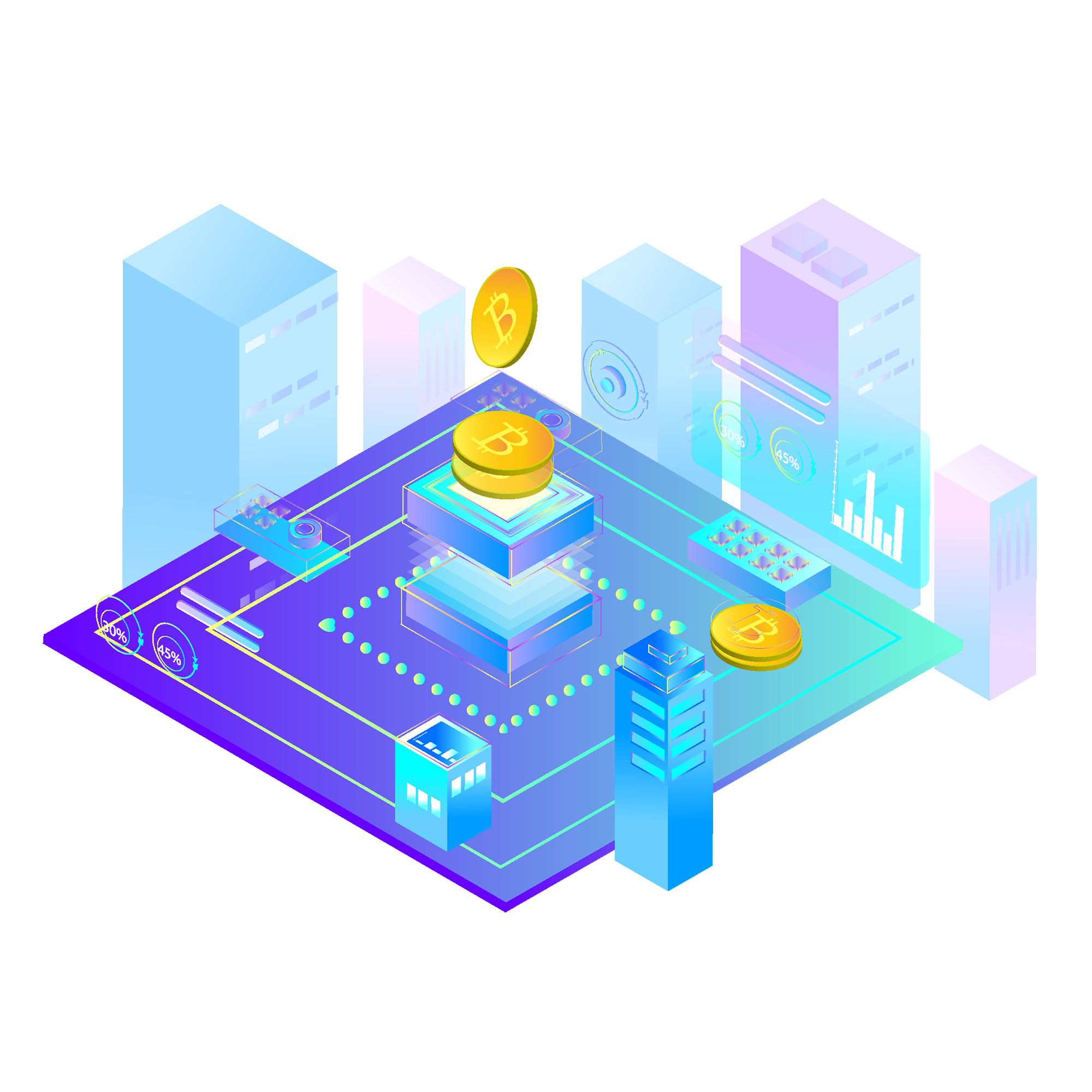 Solana Airdrop